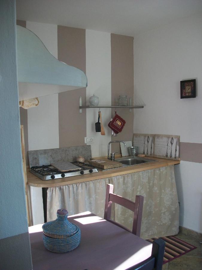 הוילה סרזאנה Chezcatherine מראה חיצוני תמונה